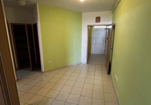Győr-Víztükör utca-Földszinti lakás #9