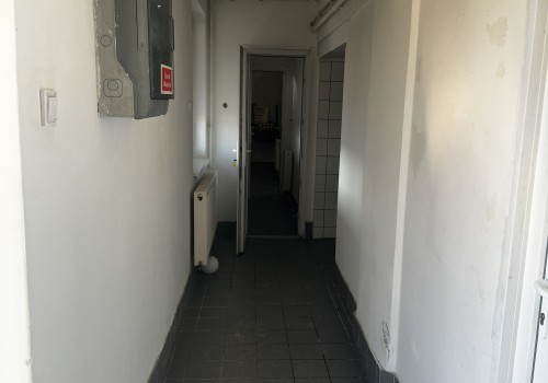 Eladó felújítandó ház Győr, Újvárosban #3