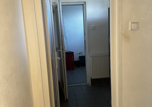 Eladó felújítandó ház Győr, Újvárosban #4