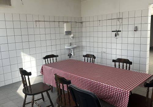 Eladó felújítandó ház Győr, Újvárosban #6